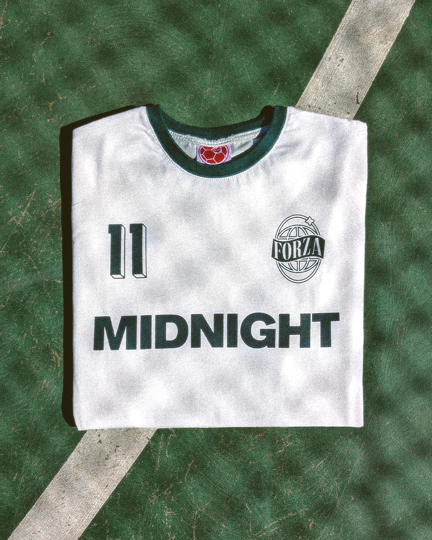 Midnight Ravers 11