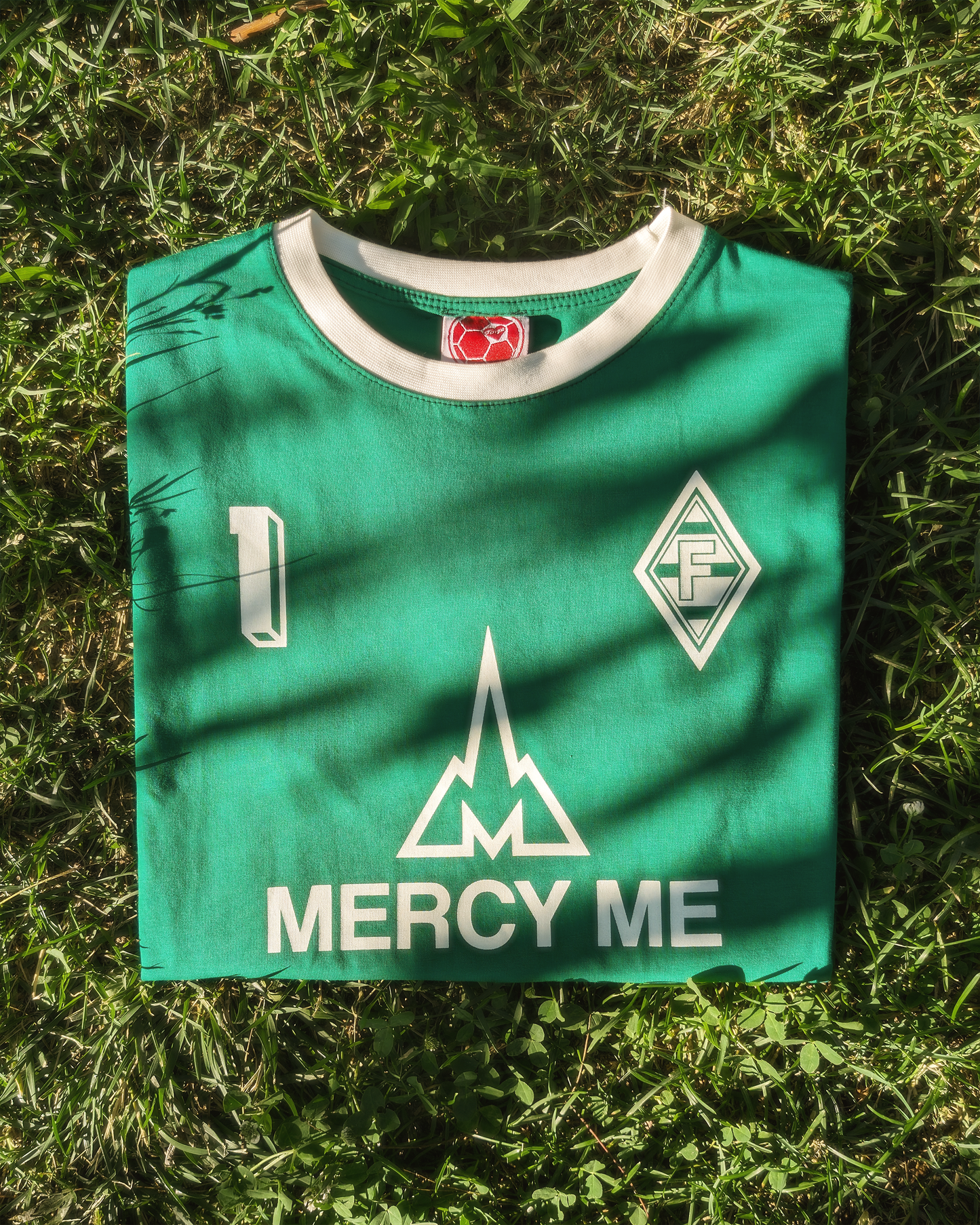 Mercy Me 1